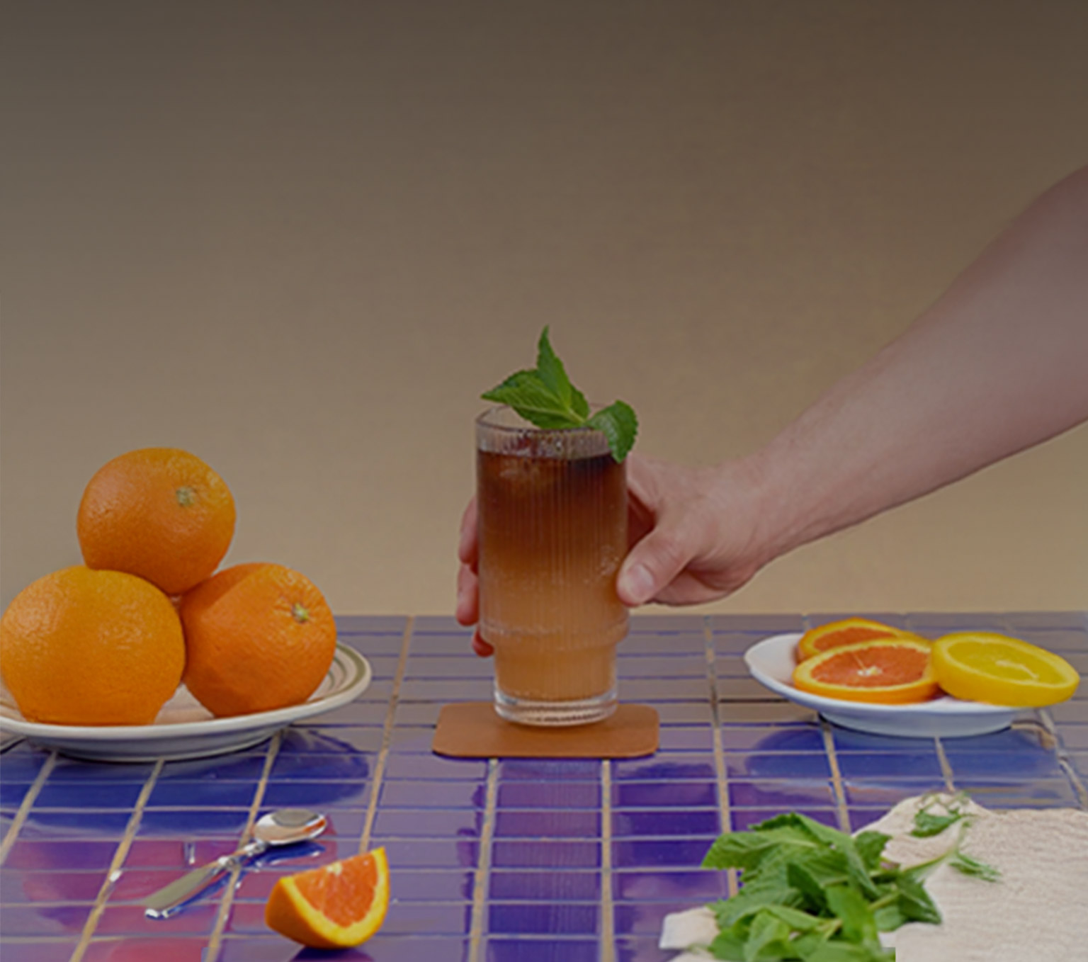 bittersweet paloma