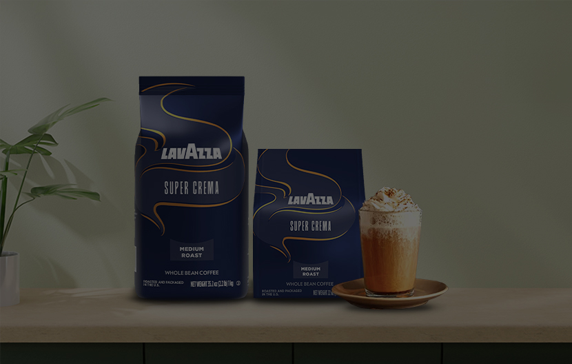 Brown Sugar Cinnamon Latte