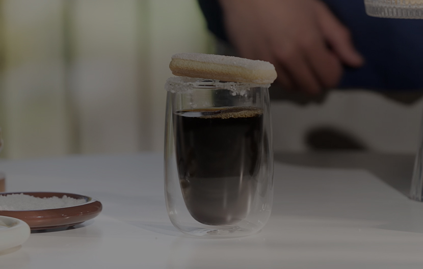 Vanilla Honey Coffee Recipe