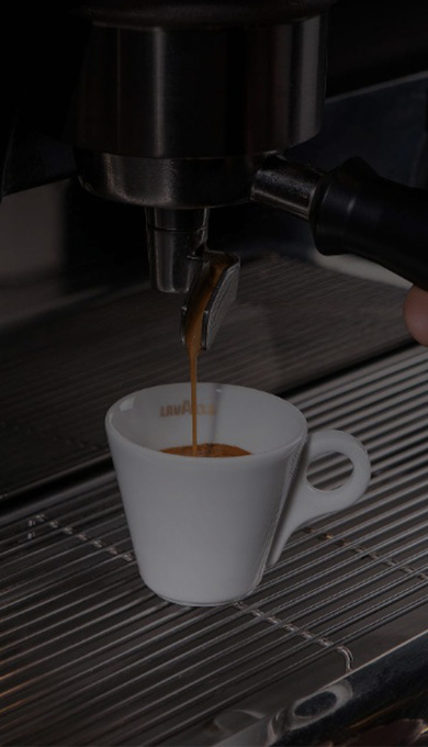 Espresso definition