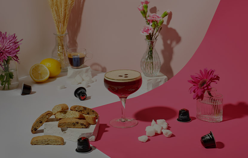 How to make an Espresso Martini