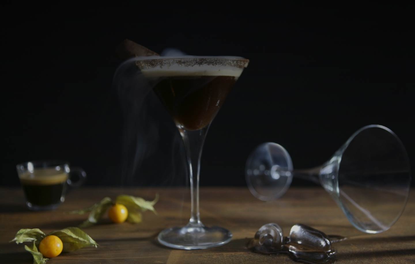 espresso martini recipe