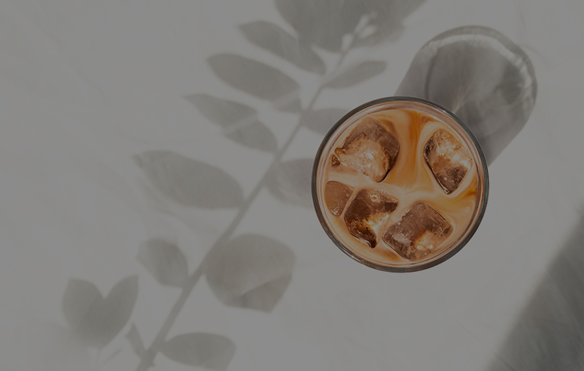 Homemade Cold Brew