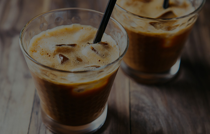 Cómo preparar Cold Brew Coffee en casa