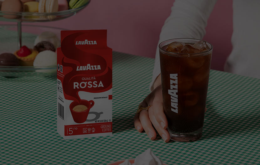 The Step-By-Step Guide to the Best Iced Coffee 