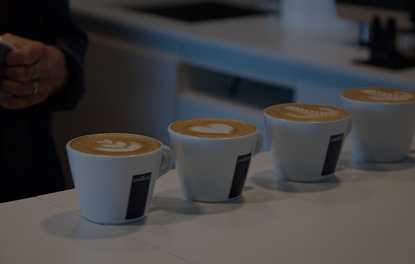 Latte Art At Home: A Beginner's Guide