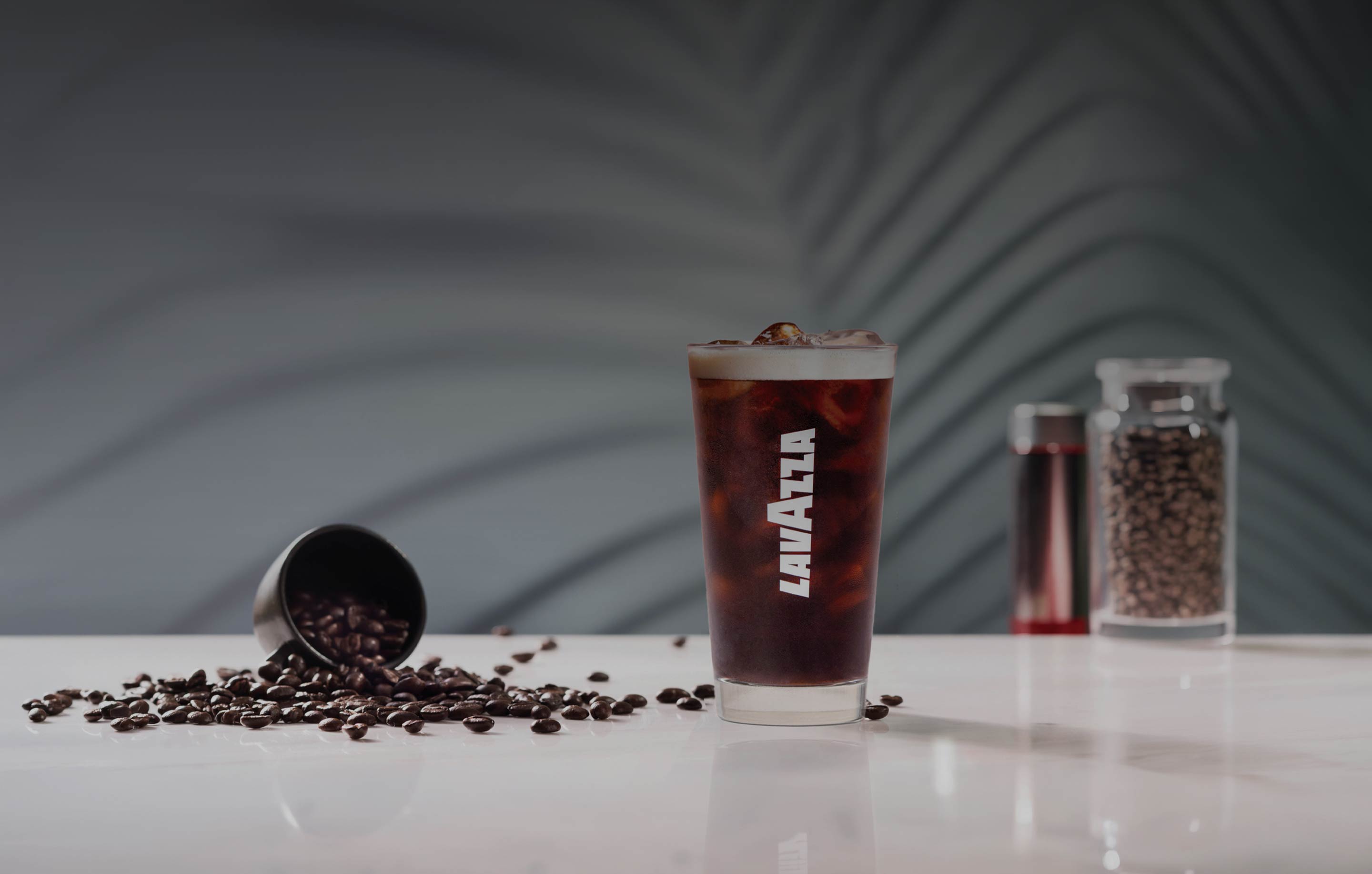 Cóctel de café
