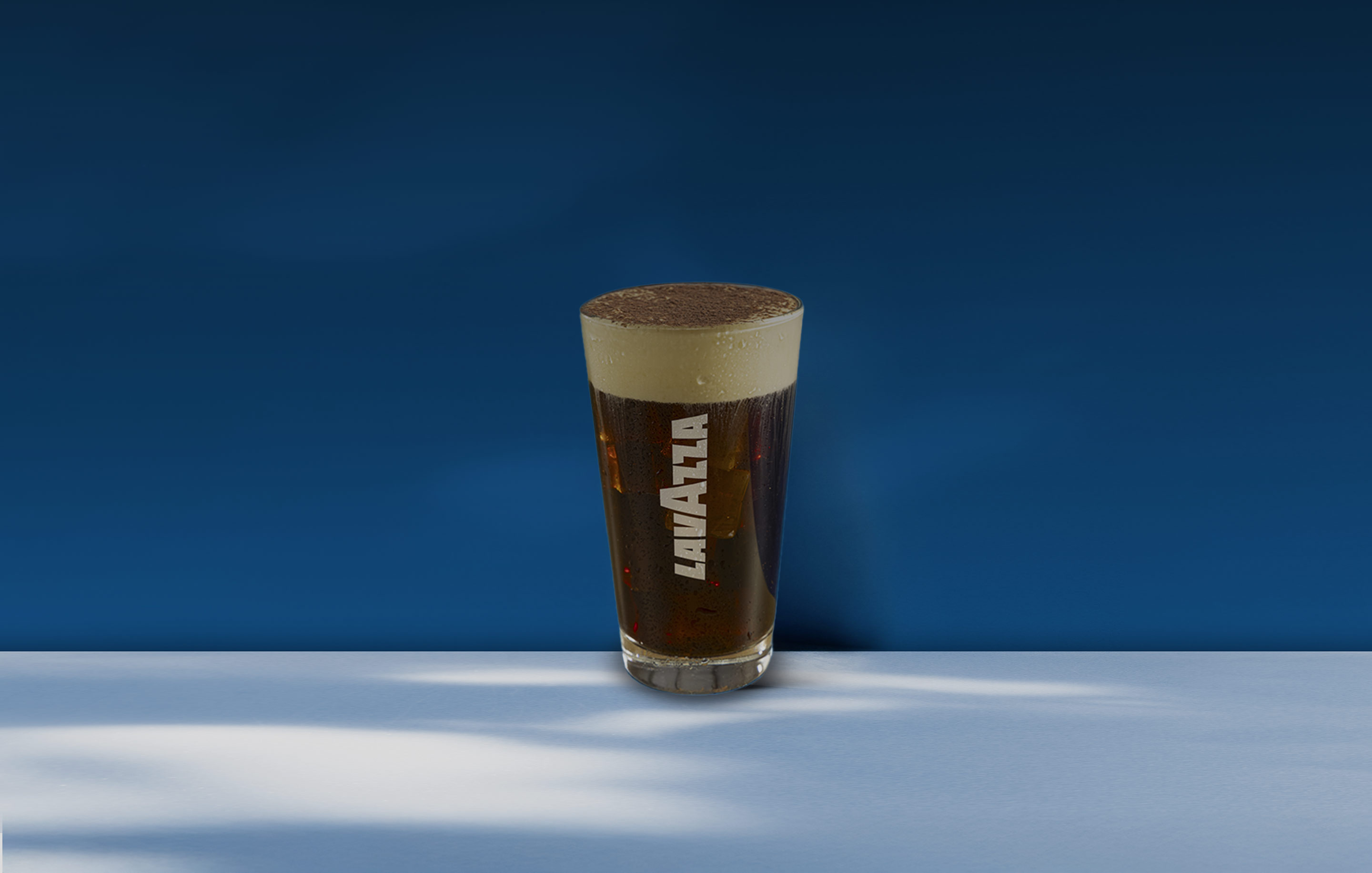 Tiramisu Coffee