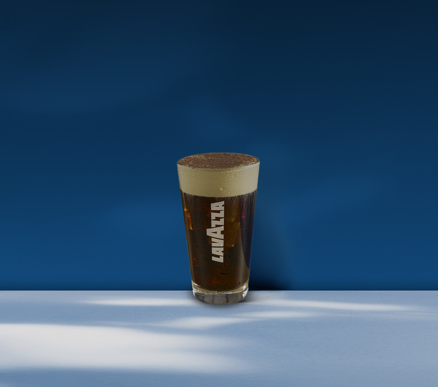 Tiramisu Coffee