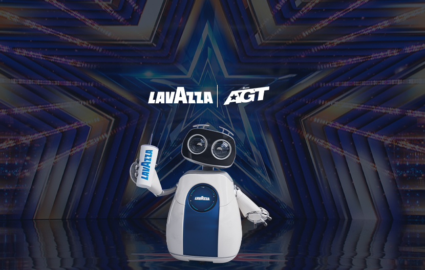 Lavazza’s Got Talent