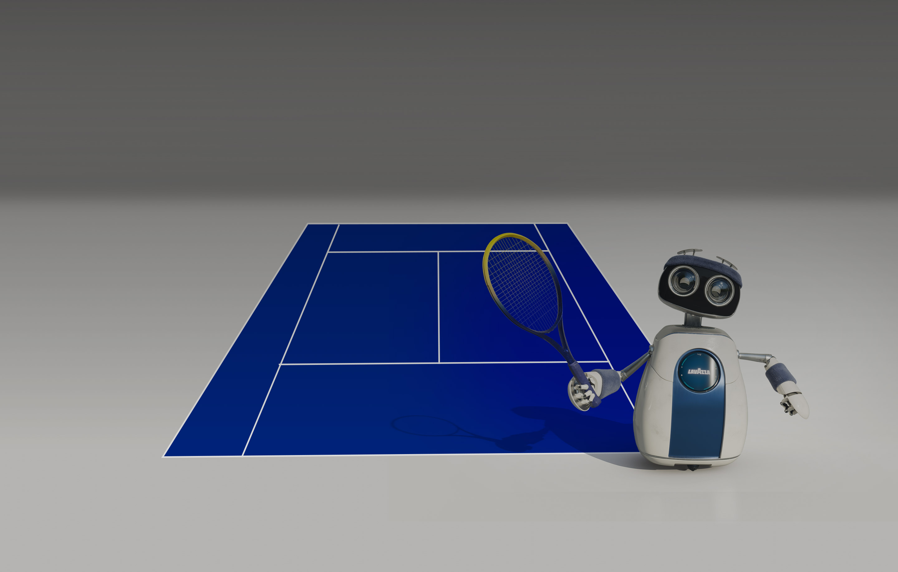Lavazza US Open 2025