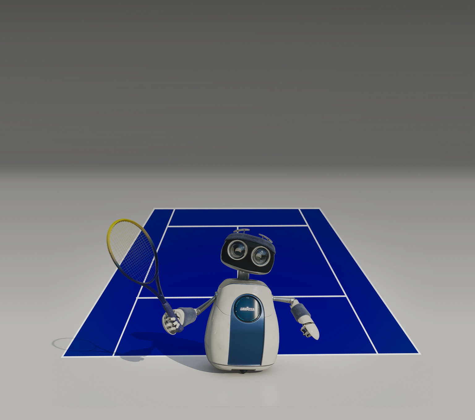 Lavazza US Open 2025