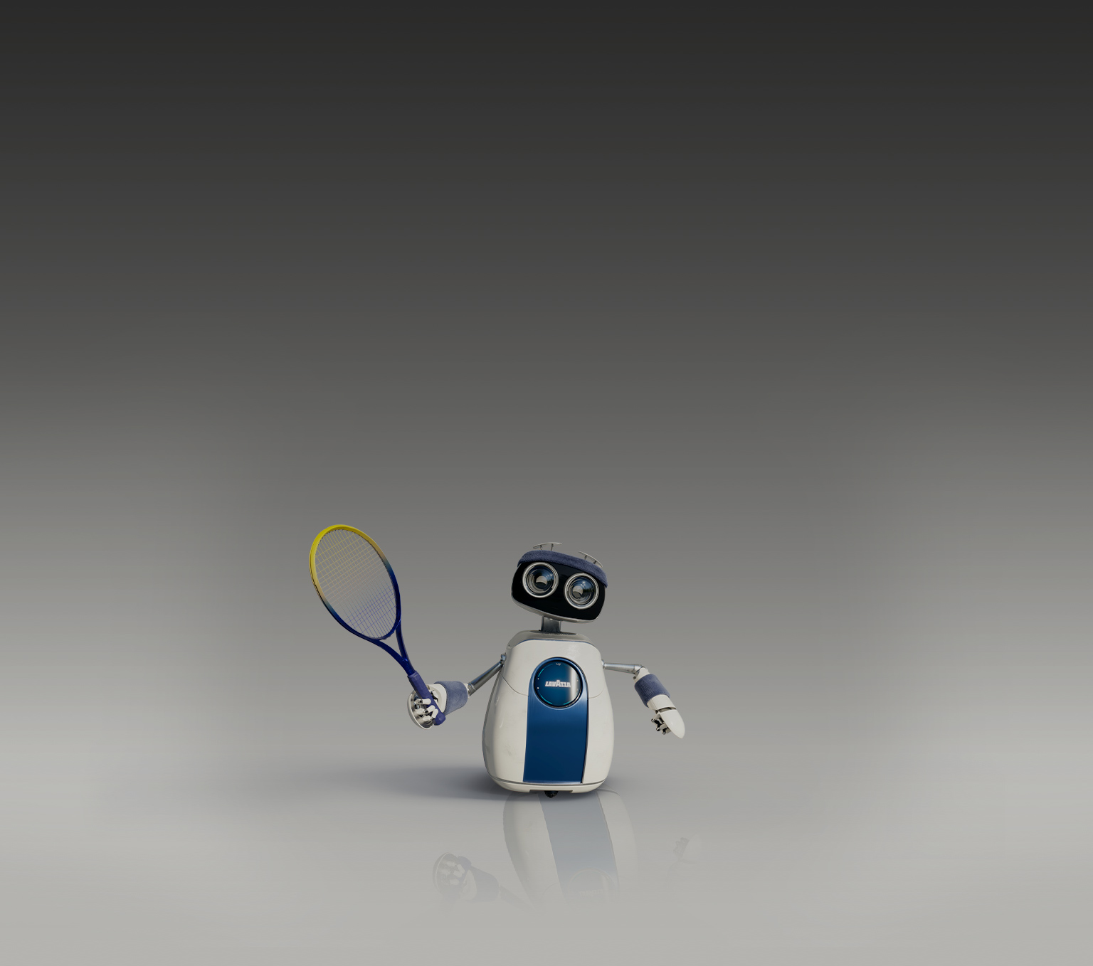 Lavazza US Open 2026