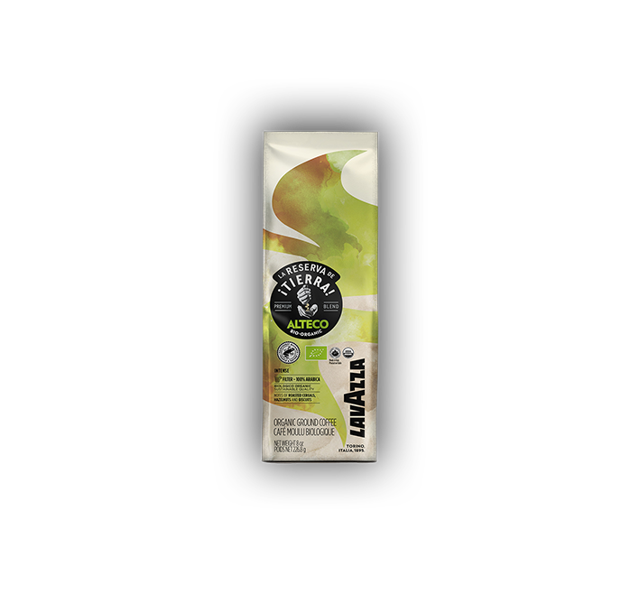 La Reserva de ¡Tierra! Alteco Bio-organic Intense