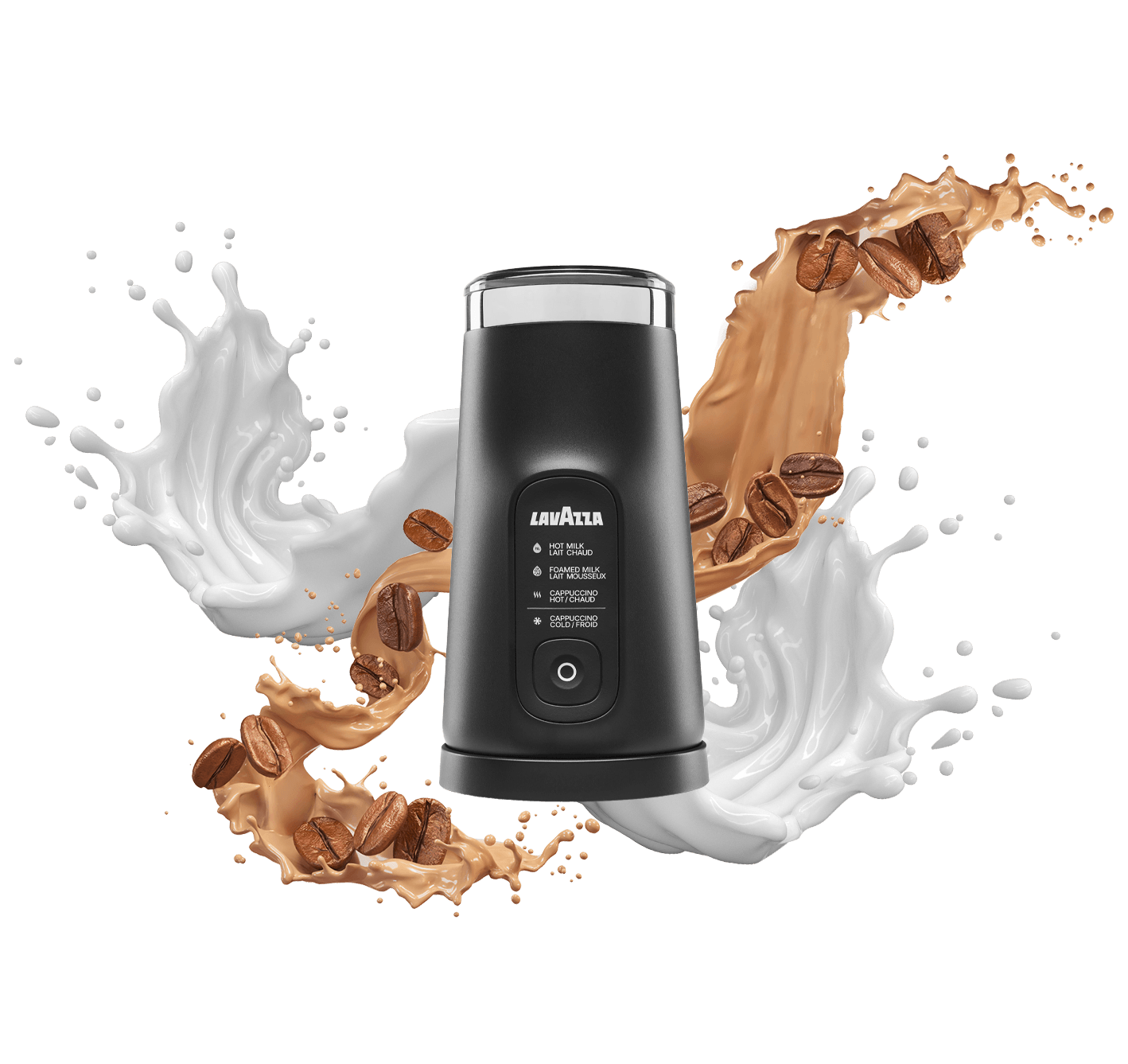 MilkEasy Milk Frother