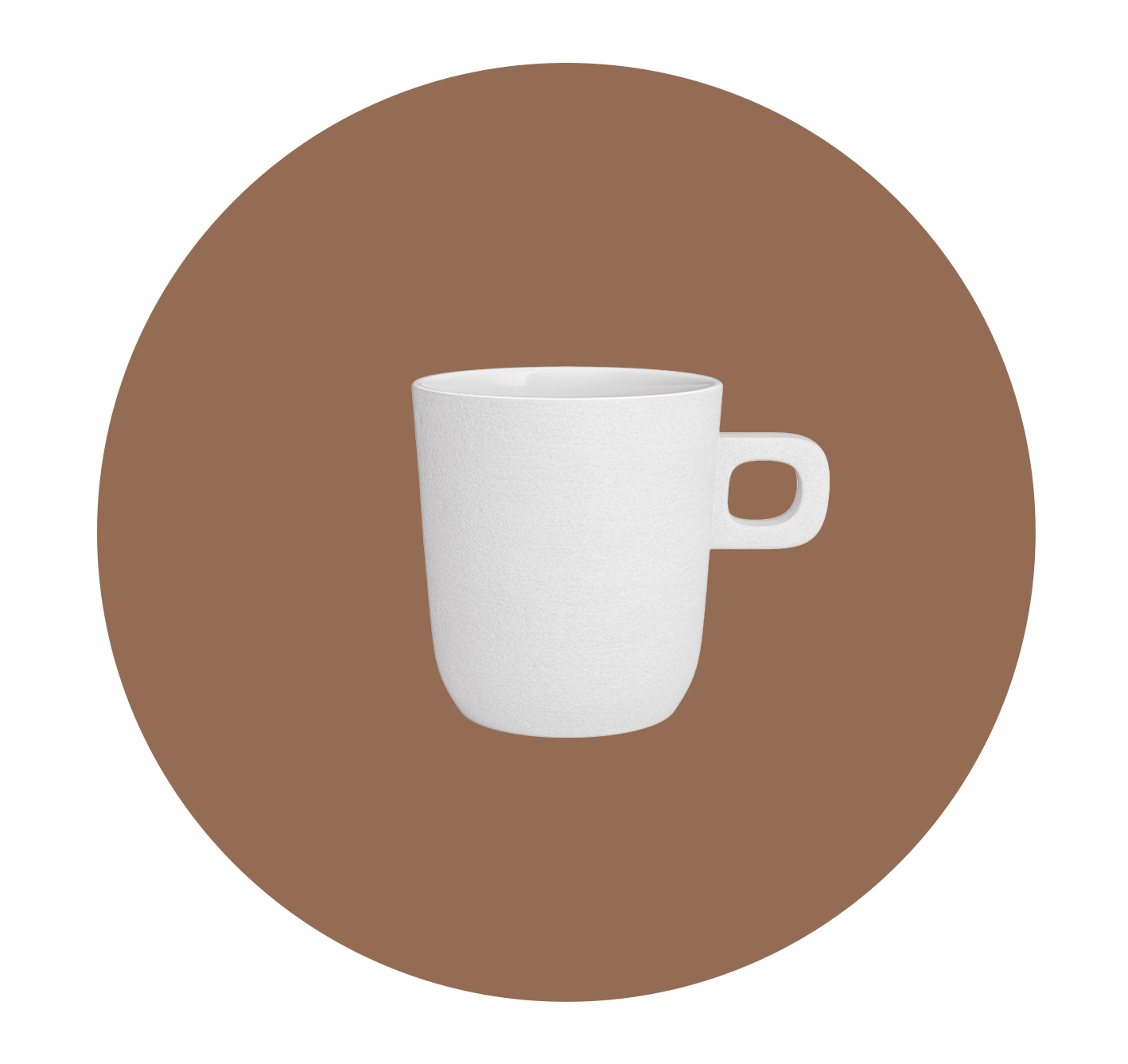 Tablì Coffee Mug
