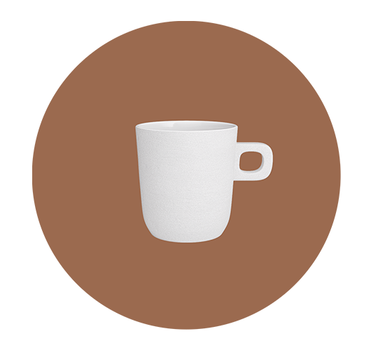 Tablì Coffee Mug