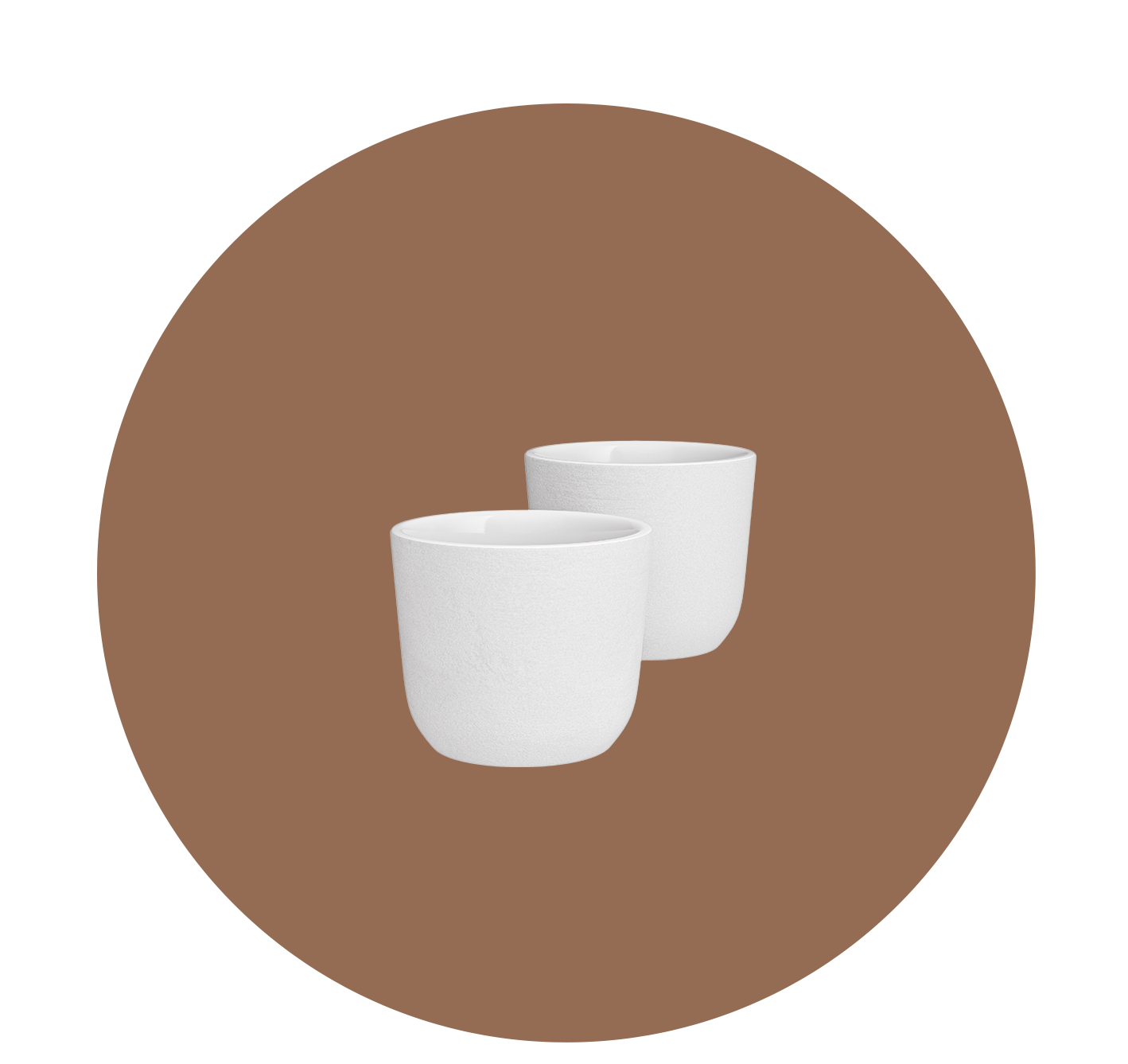 Tablì Espresso Cup Set
