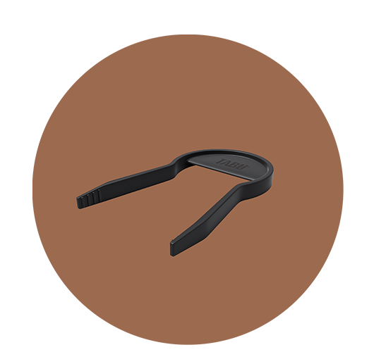 Tablì Tab Tweezer