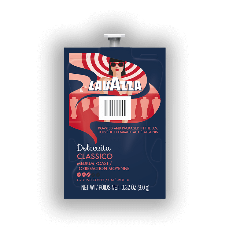 Dolcevita Classico Coffee