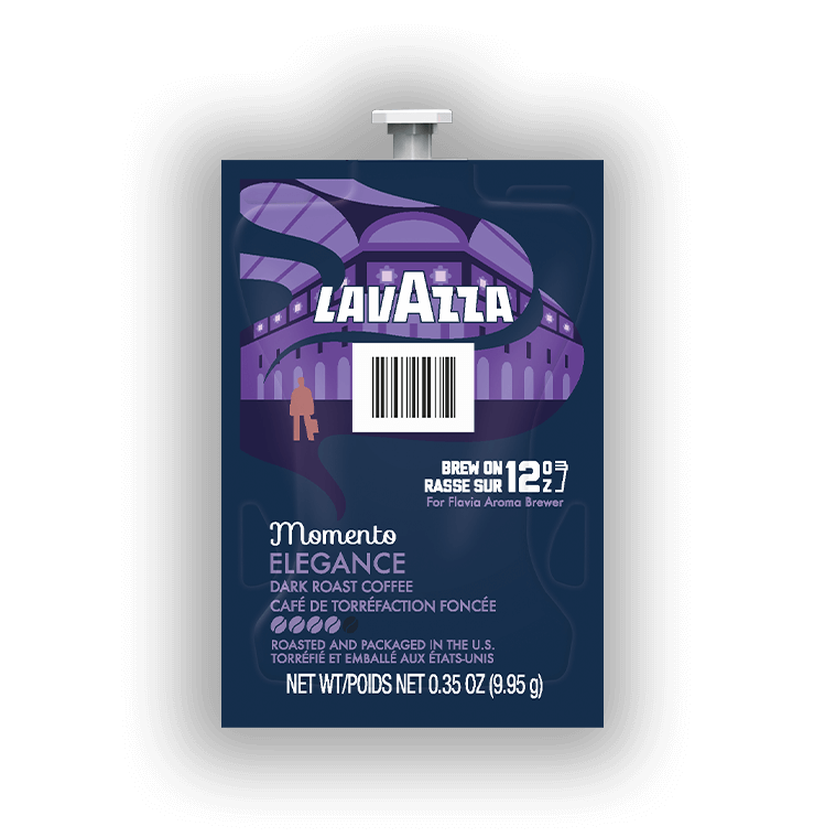 Momento Elegance 12 oz Coffee