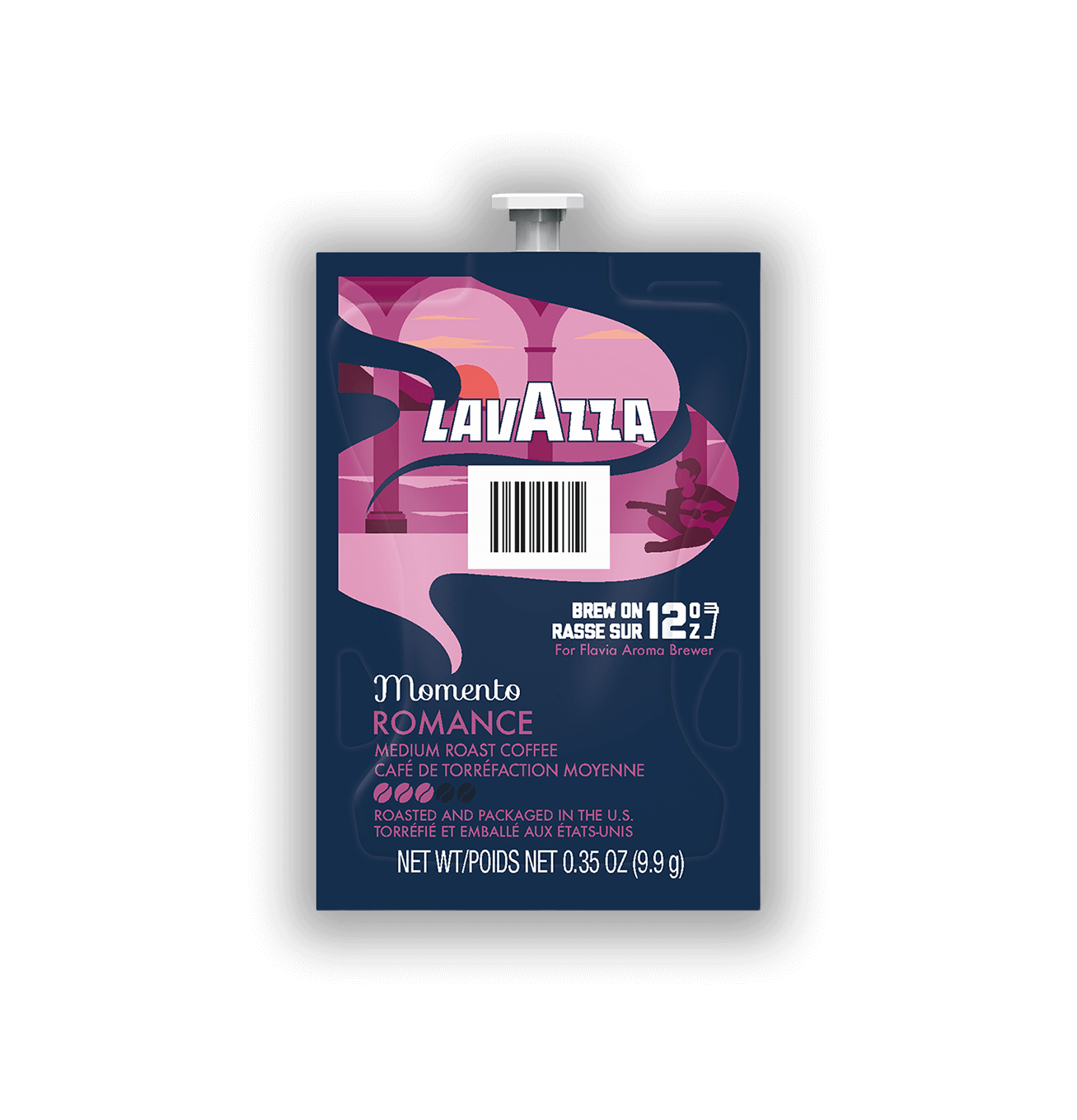 Momento Romance 12 oz Coffee