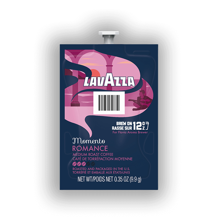 Momento Romance 12 oz Coffee