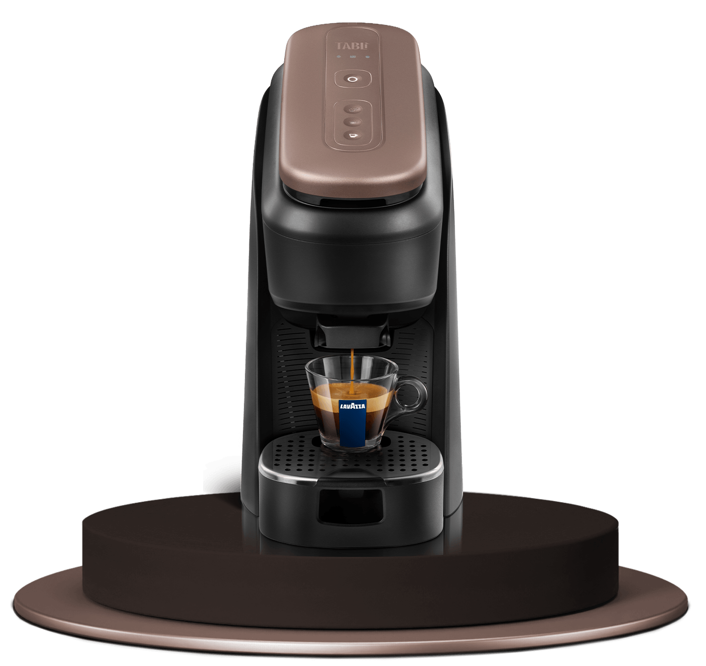 Tablì Espresso Machine