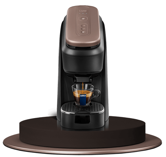 Tablì Espresso Machine