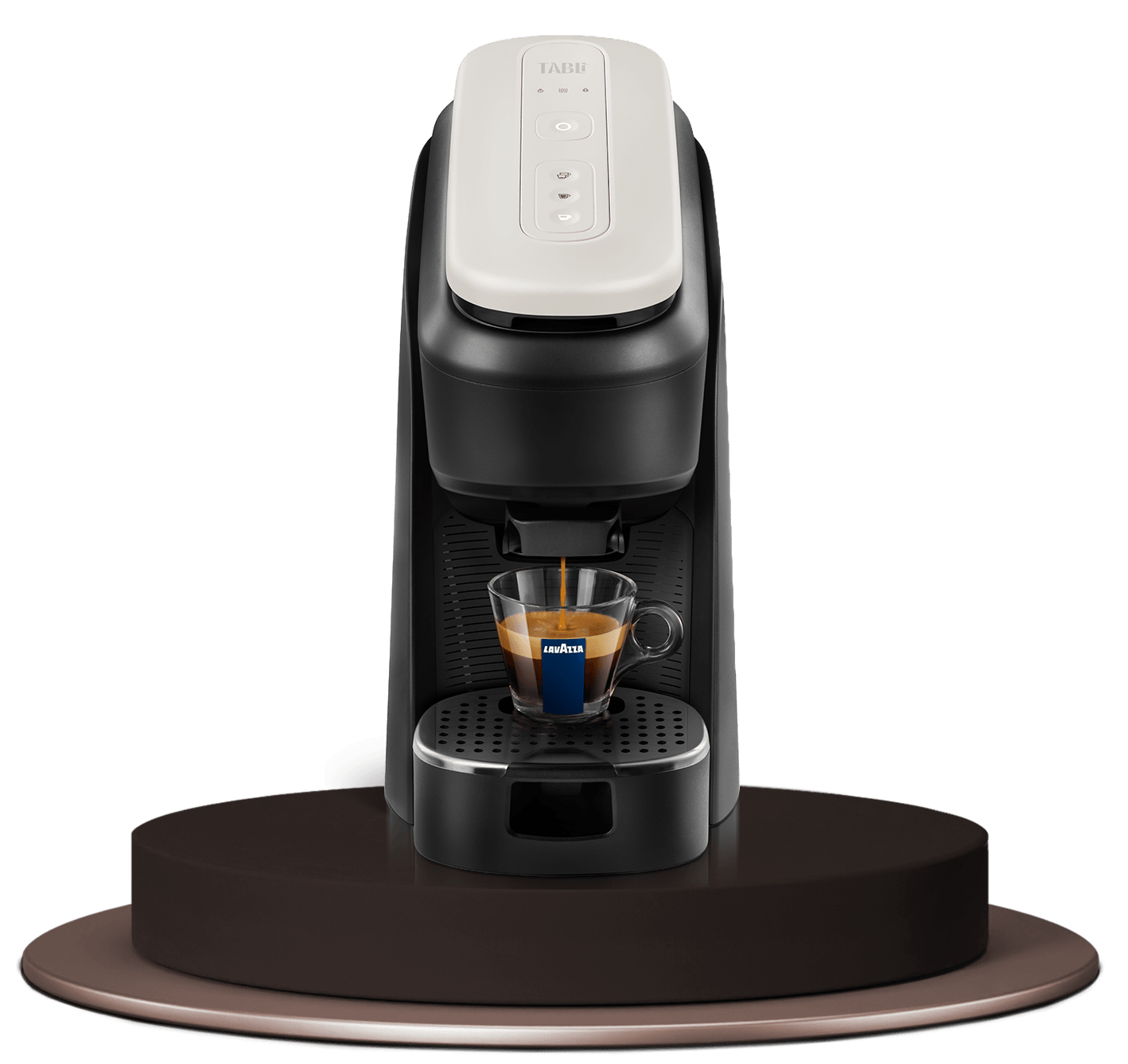 Tablì Espresso Machine