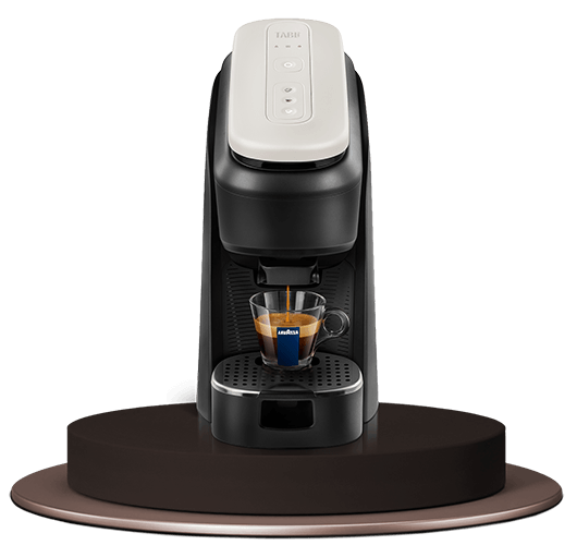 Tablì Espresso Machine