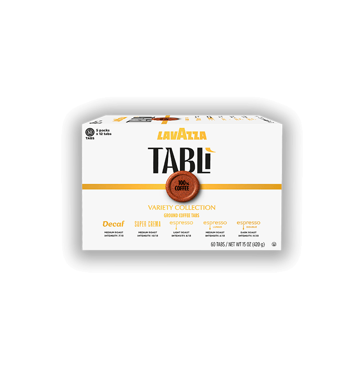 Tablì Tabs Variety Collection