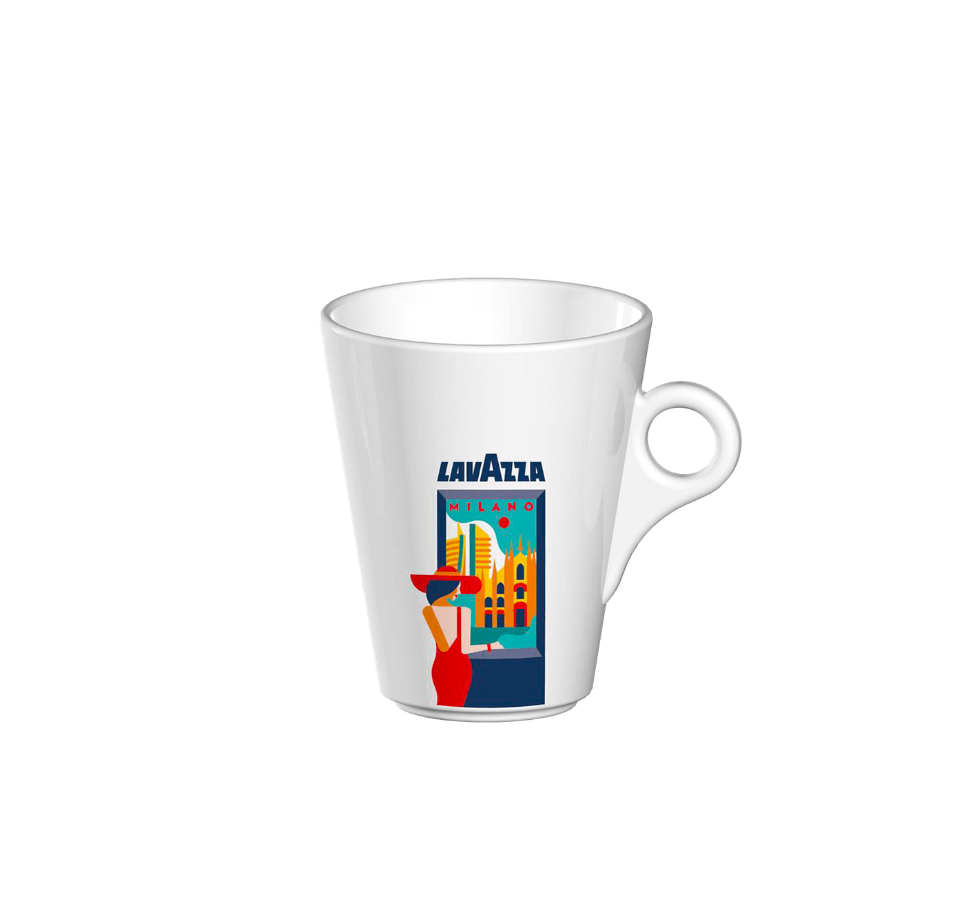 Window Collection Milano Mug