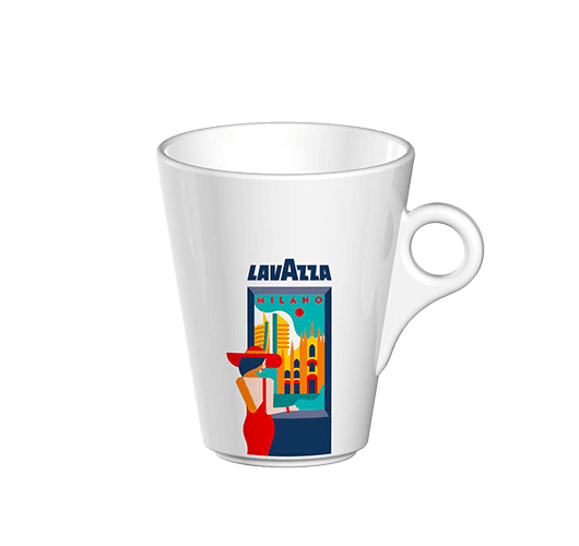 Window Collection Milano Mug