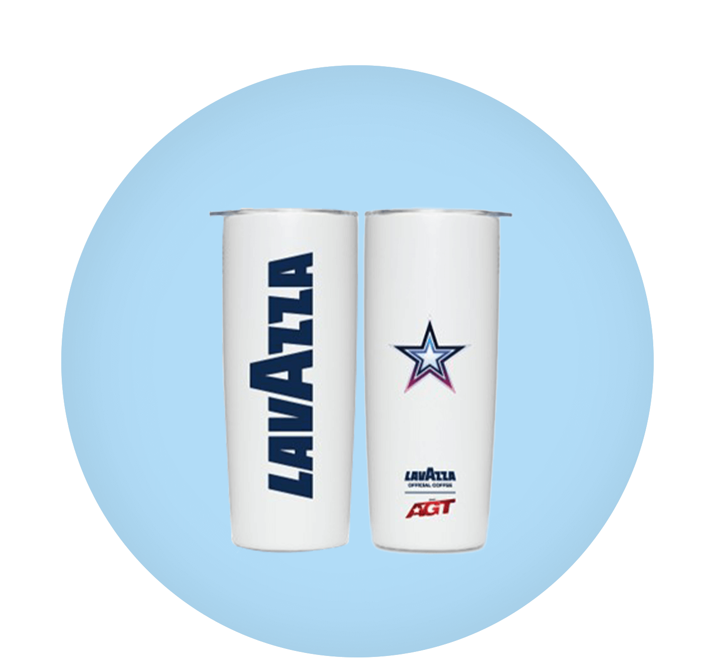 AGT Tumbler