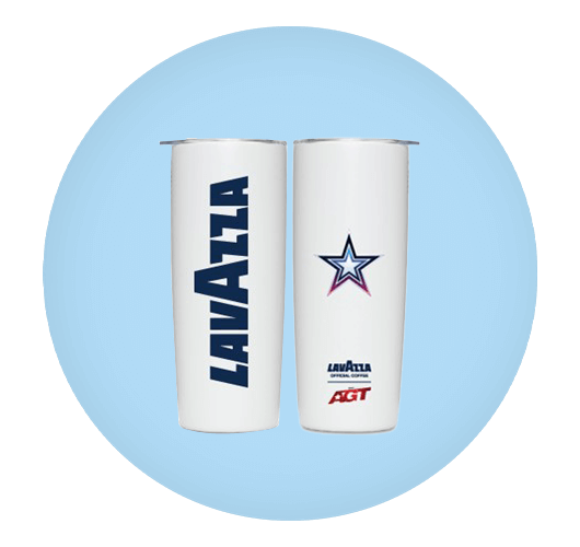 AGT Tumbler