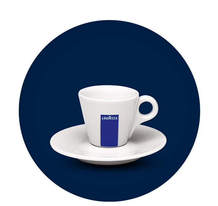 Taza Classic Collection Espresso