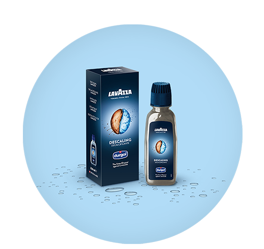 Lavazza Descaling Solution