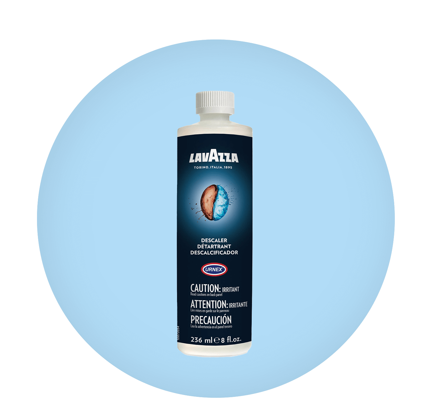 Lavazza Descaling Solution