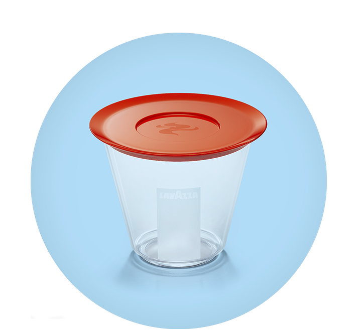 Lavazza The Cup Pod Holder