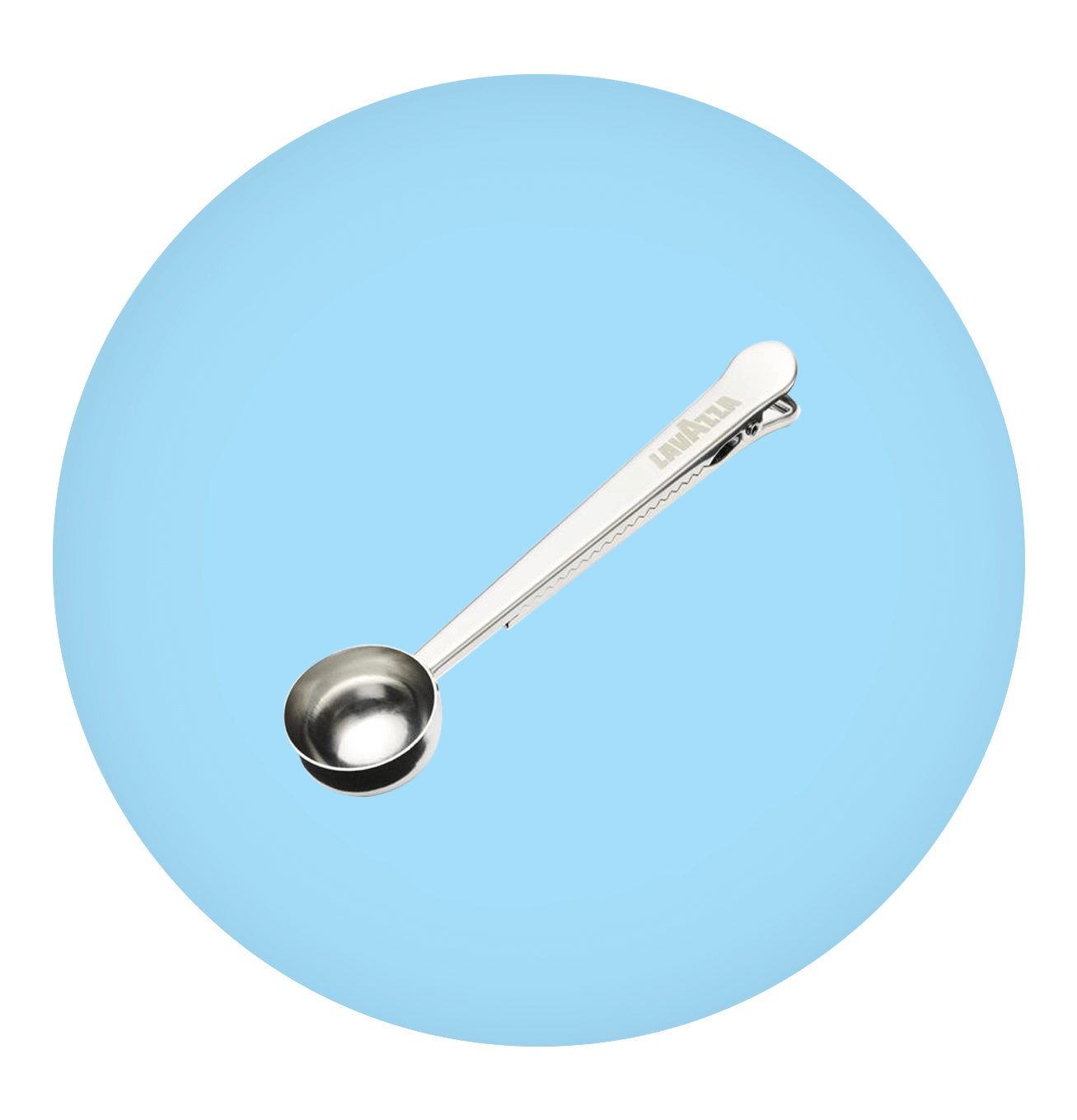 Coffee Clip/Scoop
