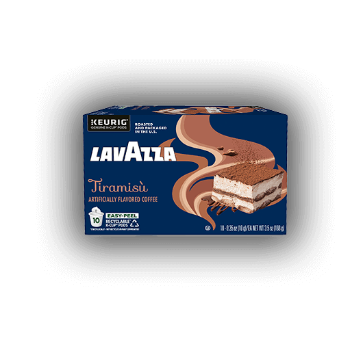 Keurig K-Cup® tiramisú