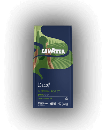 Decaf Ground