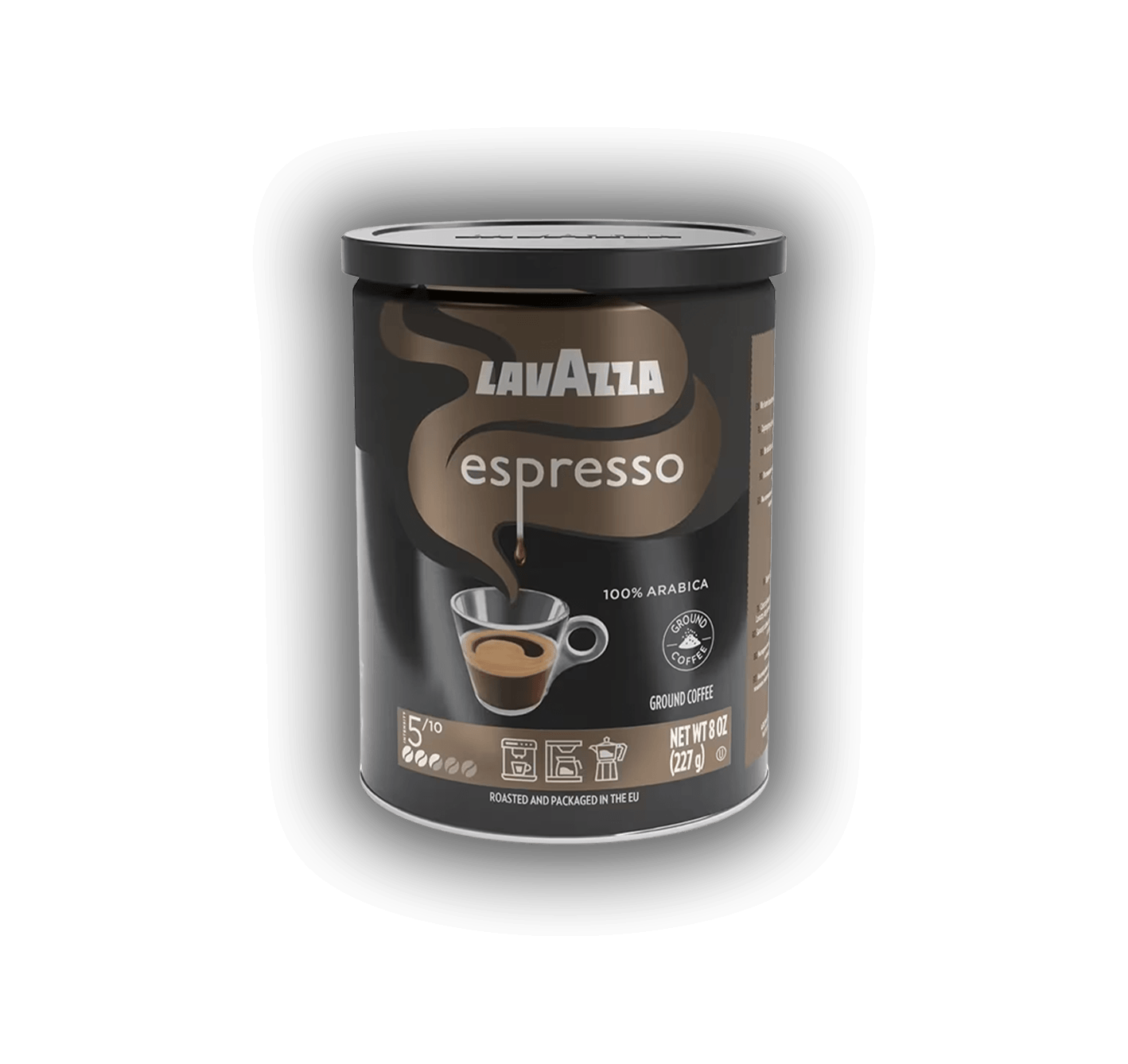 Espresso Ground Coffee