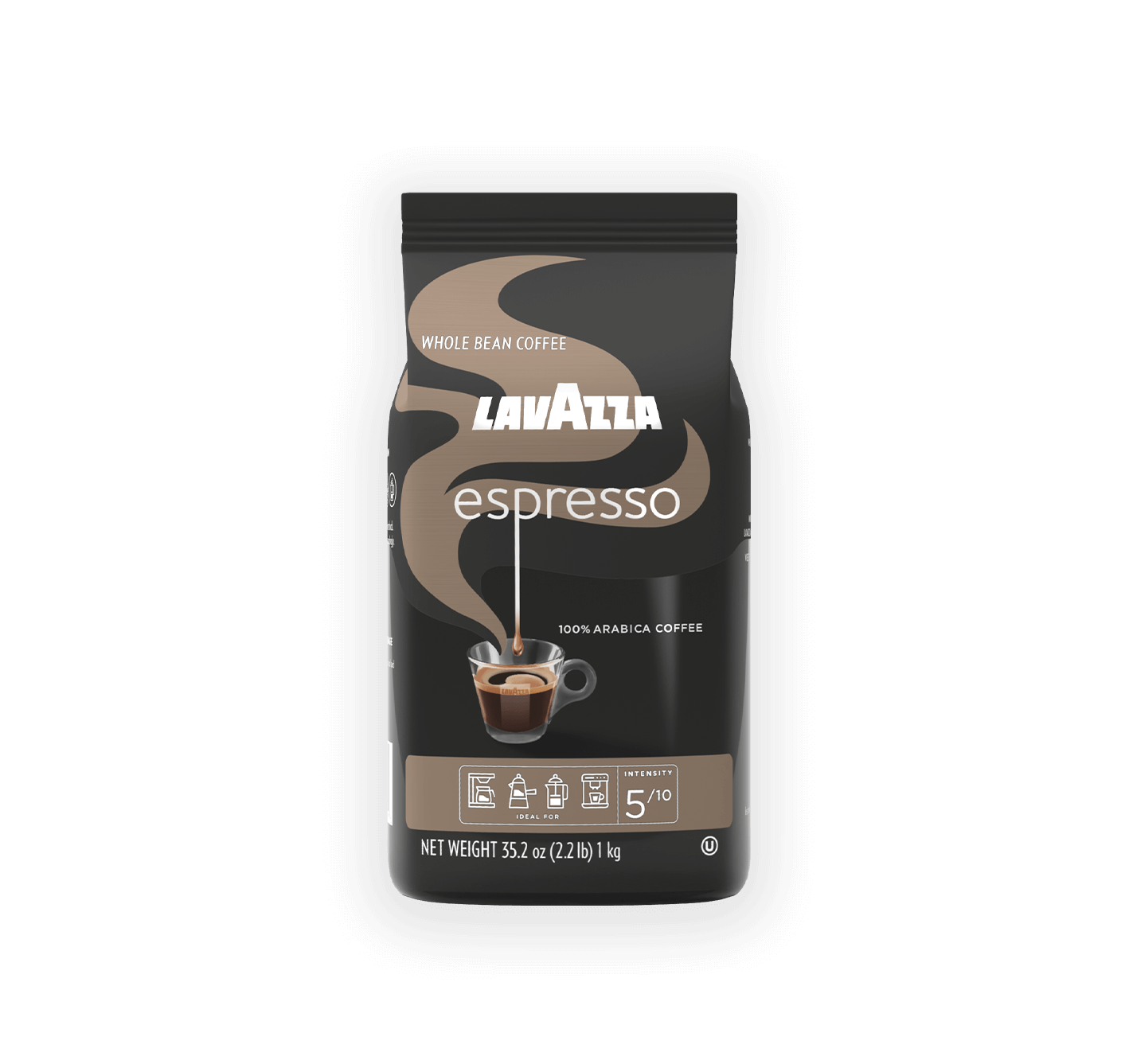 Café en grano entero Espresso