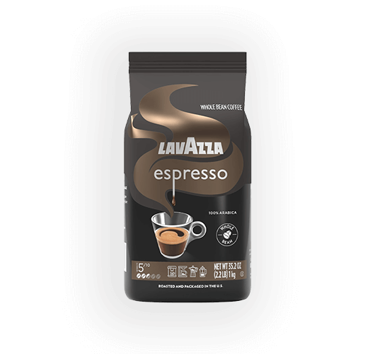 Espresso Whole Bean