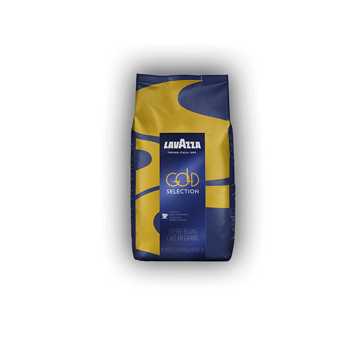 Gold Selection Whole Bean