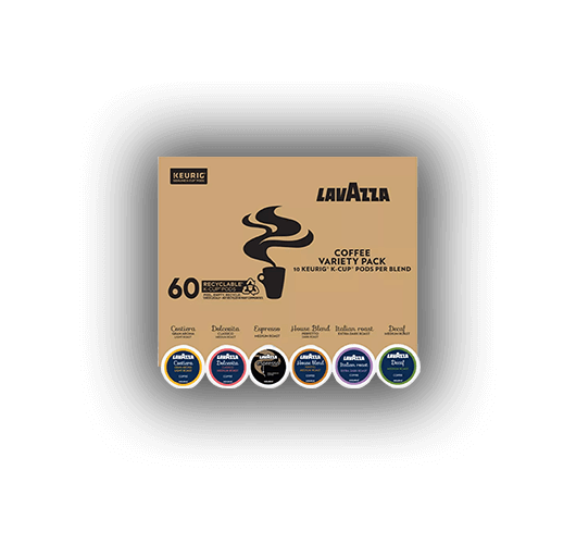 Variety Pack Keurig K-Cup®