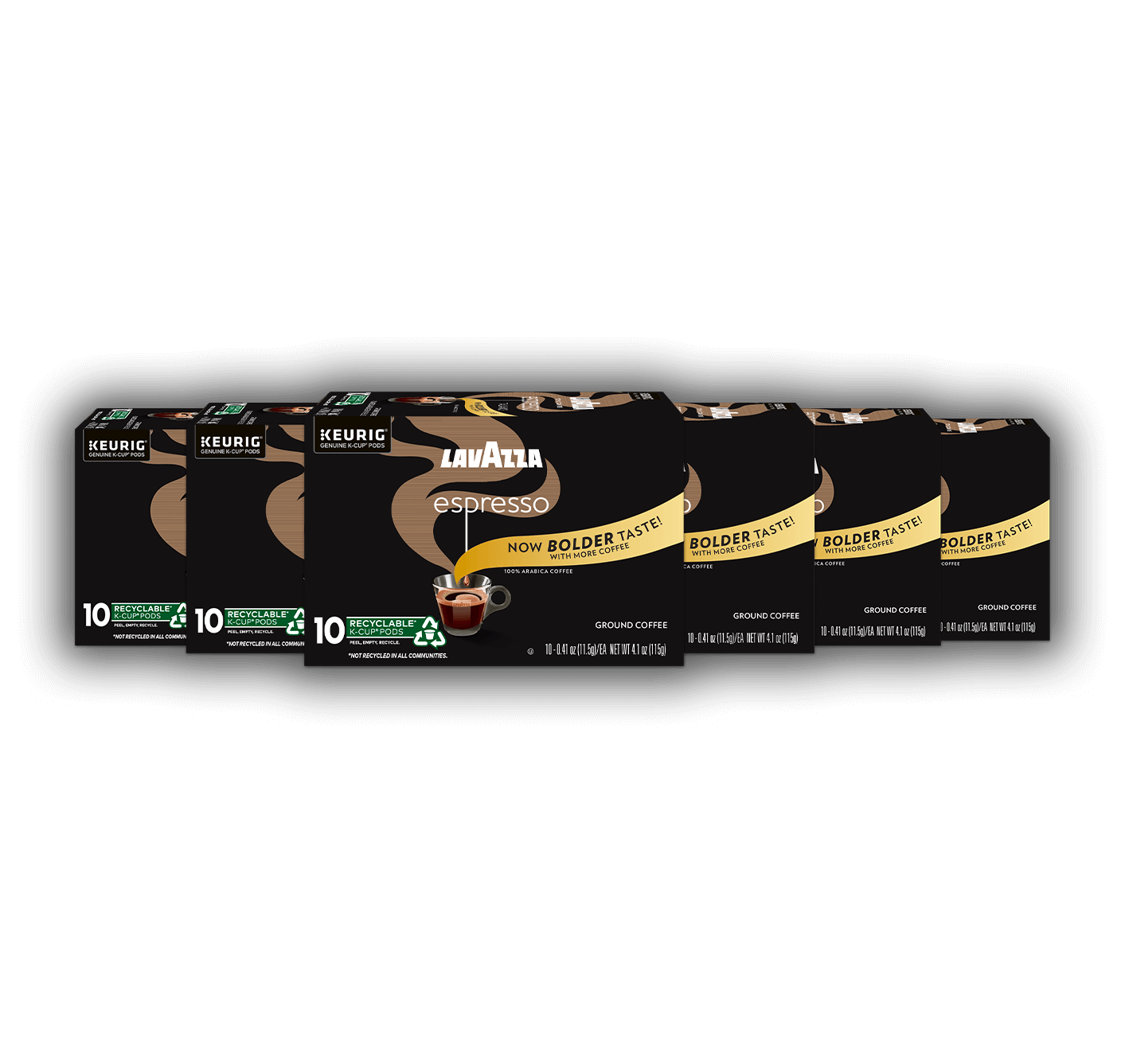 Keurig K-Cup® Espresso