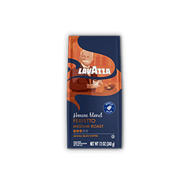 House Blend Perfetto Whole Bean